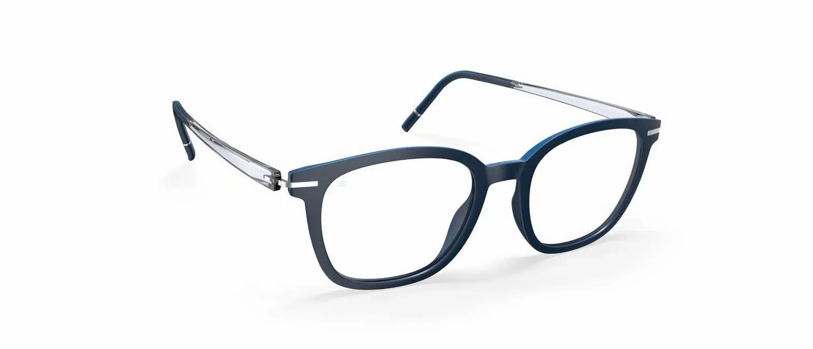 Silhouette Vibrant Horizon 2974 Eyeglasses - view 17